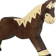 Holtztiger Horse