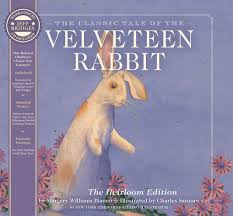 Velveteen Rabbit