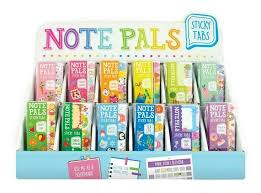 Note Pals Sticker Tabs