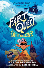 Fart Quest