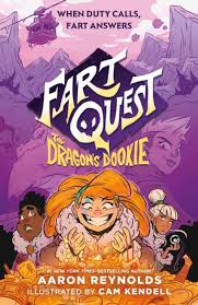 Fart Quest