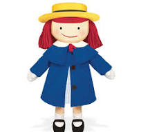 Madeline Doll