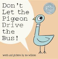 Pigeon Drive Bus