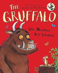 Gruffalo