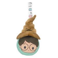 Harry Potter Mirror with Sorting Hat Baby Toy