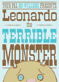 Leonardo the Terrible Monster