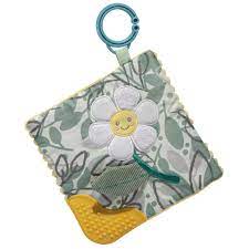 Sweet Treats Crinkle Teethers