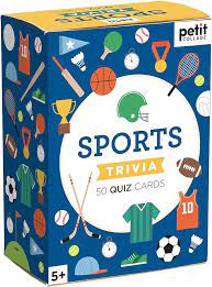 Sports Trivia