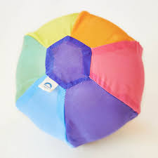 Balloon Ball Silk Covers