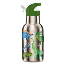 Eco Water Bottle