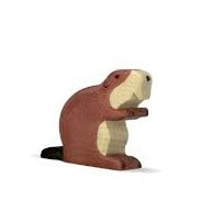 Holtztiger Beaver