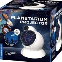 Planetarium Projector