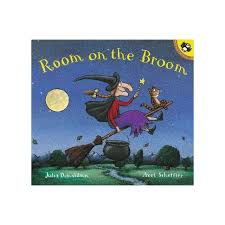 Room on the Broom