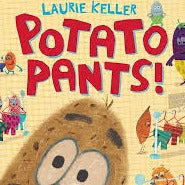 Potato Pants