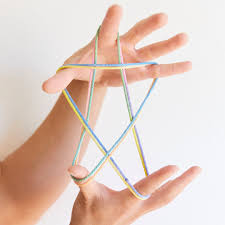 String Games for Cat's Cradle