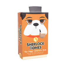 Sherlock Bones