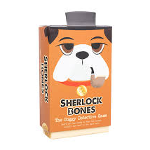 Sherlock Bones