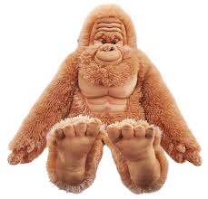 Big Foot