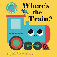 Where's the Train