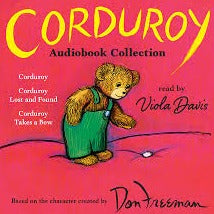 Corduroy