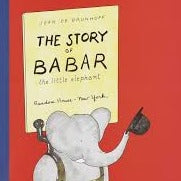 The Story of Babar