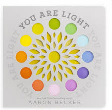 You are Light