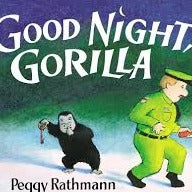 Goodnight Gorilla