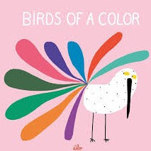 Birds of a Color