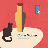 Cat and Mouse