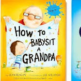 How to Babysit a Grandpa