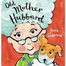 Old Mother Hubbard