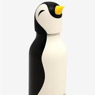 Asobu Water Bottle: Penguin