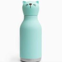 Asobu Water Bottle: Cat