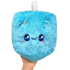 Dreidel Plush