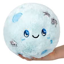 Squishable Full Moon