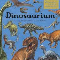 Dinosaurium