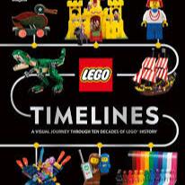 LEGO Timelines