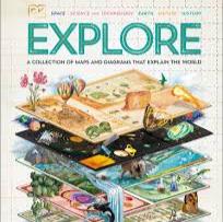 Explore Maps