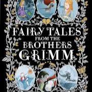 Fairy Tales from Brothers Grimm