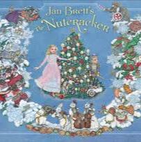 Jan Brett's Nutcracker