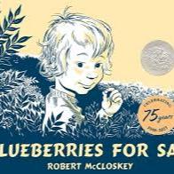 Blueberries For Sal