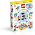 LEGO Fun Family Challenges