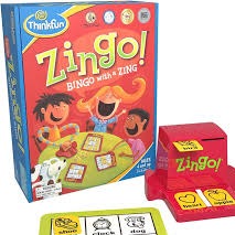 Zingo!