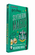 Harry Potter Slytherin Magic