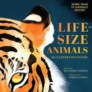 Life Size Animals