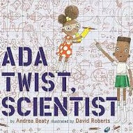 Ada Twist Scientist