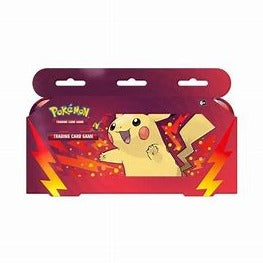 Pokemon TCG: Back to School 2024 Pencil Tin