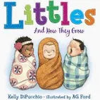 The Littles and How They Grow