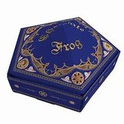 Chocolate Frog Sticky Notes