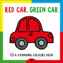 Red Car Green Car